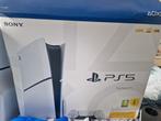 PlayStation 5 Disk Editie - praktisch nieuw!, Spelcomputers en Games, Spelcomputers | Sony PlayStation 5, Ophalen of Verzenden