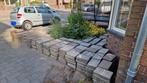 Mooie terras oprit tegels gratis ophalen 10m2, Ophalen, Zo goed als nieuw, 10 m² of meer, Beton