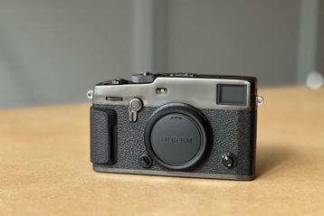 Fujifilm X-Pro3 TITAN DURA (nieuwstaat) Fuji XPRO3 beschikbaar voor biedingen