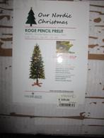 Our Nordic Christmas - KOGE Pencil Prelit H:183cm-Ø 83cm, Ophalen, Zo goed als nieuw