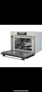 Te koop: Bosch Inbouw Oven/Magnetron – defect, Witgoed en Apparatuur, Ovens, Ophalen, 45 tot 60 cm