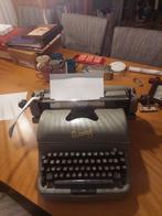 Typmachine Rheinmetall GS 5412, Diversen, Typemachines, Ophalen, Gebruikt