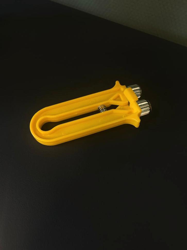 Draadspanner voor spannen ramen bijenkast (nieuw), Dieren en Toebehoren, Insecten en Spinnen, Bijen