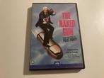 The Naked Gun - Leslie Nielsen DVD, Cd's en Dvd's, Dvd's | Komedie, Alle leeftijden, Ophalen of Verzenden, Zo goed als nieuw