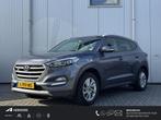 Hyundai Tucson 1.6 GDi Anniversary Edition / Navigatie / Cru, Auto's, Hyundai, Stof, 4 cilinders, 132 pk, Tucson