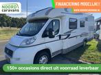 Adria MATRIX M 680SP PRESTIGE 2.3 mj 131 PK, Hefbed, Caravans en Kamperen, Campers, Bedrijf, Diesel, Adria, Half-integraal