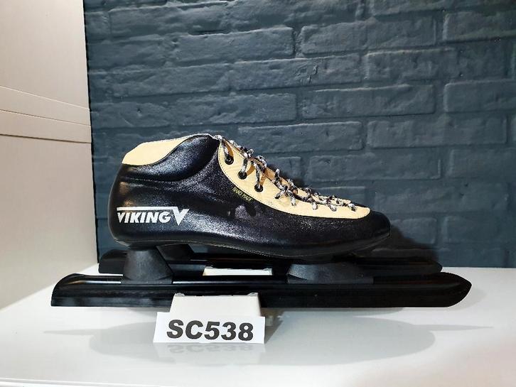 Viking Thermo Marathon Schaatsen Noren Schaats Maat 45, Sport en Fitness, Schaatsen, Nieuw, Noren, Viking, Verzenden