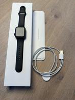 Apple Watch series 6 40mm icl oplader en extra bandje ZGAN, Sieraden, Tassen en Uiterlijk, Smartwatches, Apple Watch ⌚️, Zwart