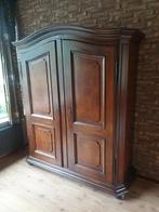Mooie oude kast, Antiek en Kunst, Ophalen of Verzenden