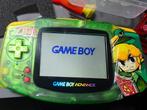GameBoy Advance volledig modded, Ophalen, Zo goed als nieuw, Game Boy Advance