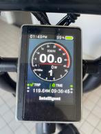 Doppio Fatbike Elektrische Fiets - Goede Staat, Overige merken, Gebruikt, Ophalen of Verzenden, 50 km per accu of meer