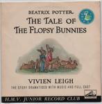 Beatrix Potter- Tale of Flopsy Bunnies, Verzenden, Zo goed als nieuw, Pop