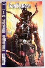 Image Firsts Gunslinger Spawn, King Spawn & The Scorched, Boeken, Strips | Comics, Eén comic, Amerika, Nieuw, Ophalen of Verzenden