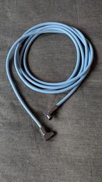 Van Den Hul Coax kabel., Ophalen of Verzenden, Zo goed als nieuw, Minder dan 2 meter, Coaxiale kabel