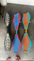3 x ripstik , 5- 10,-, Ophalen, Zo goed als nieuw