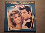 Grease - The Original Soundtrack From The Motion Picture, Ophalen of Verzenden, Gebruikt