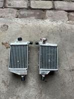 Ktm/gasgas/husqvarna 65cc radiateurs nieuw, Ophalen of Verzenden, Nieuw