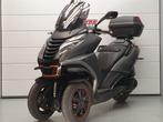 Peugeot METROPOLIS 400 RS PEUGEOT METROPOLIS 400I RS, Motoren, Scooter, Bedrijf, Bonnetstraat 1
6718 XN  Ede, Peugeot