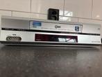 LG LV3760 VHS Videorecorder, Ophalen of Verzenden, Gebruikt, VHS-speler of -recorder