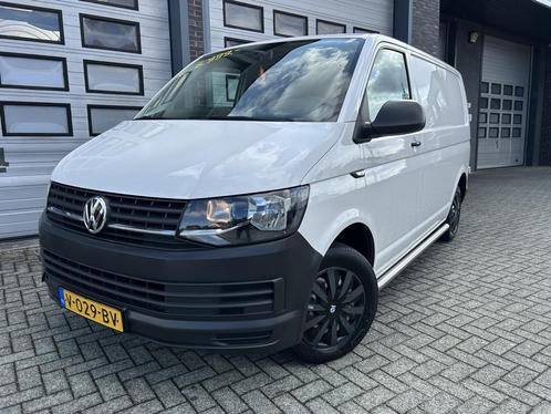 Volkswagen Transporter 2.0 TDI L1H1 Airco*PDC Topbus NAP!, Auto's, Bestelauto's, Bedrijf, ABS, Airbags, Airconditioning, Boordcomputer