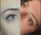 Wimperlifting wenkbrauwen, Sieraden, Tassen en Uiterlijk, Uiterlijk | Gezichtsverzorging, Ophalen, Nieuw, Ogen