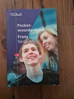 Van Dale woordenboek Frans - Nederlands, Boeken, Woordenboeken, Ophalen, Frans, Van Dale, Van dale