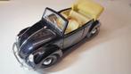volkswagen kever cabrio 1951 zwart maisto 1:18, Hobby en Vrije tijd, Modelauto's | 1:18, Ophalen, Gebruikt, Auto, Maisto