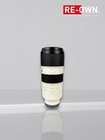 Sony FE 70-200mm F2.8 GM OSS (topstaat + doos + garantie), Audio, Tv en Foto, Fotografie | Lenzen en Objectieven, ,, Zo goed als nieuw