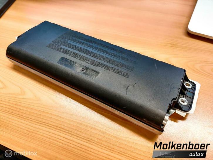 Airbag knie links Volkswagen Golf VI 2008-2013  5K1880841D, Auto-onderdelen, Overige Auto-onderdelen, Volkswagen, Gebruikt, Ophalen of Verzenden