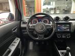 Suzuki Swift 1.2 Select SmartHyb [ CAMERA I  AIRCO I STOELVE, Voorwielaandrijving, 12 maanden, Gebruikt, 4 cilinders