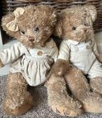 Rivièra Maison Beren, Ophalen, Zo goed als nieuw, Stoffen beer, Overige merken