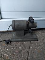 Antieke Toverlantaarn - Verzamelobject, Verzenden, Gebruikt