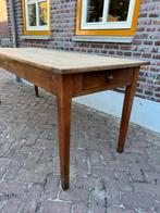 Antieke Franse Eettafel - Landelijke Stijl, Ophalen