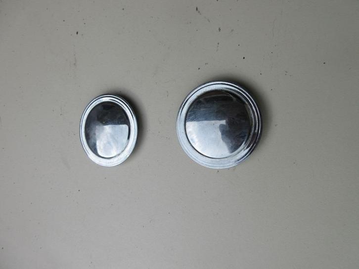 Yamaha XV700 Virago framedoppen XV750 frame doppen XV 700, Motoren, Accessoires | Overige, Gebruikt, Ophalen of Verzenden