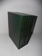 Douwe Dabbert ~ Complete serie 1 tm 6 + BOX [Lecturama], Boeken, Eén stripboek, Ophalen of Verzenden, Zo goed als nieuw, Piet Wijn - Thom Roep