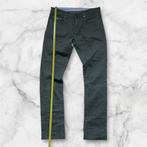 Donkergroene spijkerbroek van Cotton & Silk – maat S, Overige kleuren, Cotton&silk, Overige jeansmaten, Ophalen of Verzenden