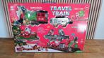 Leuke kerst trein!, Diversen, Kerst, Ophalen of Verzenden, Gebruikt