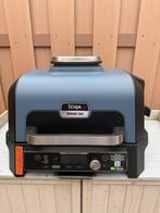 Ninja Woodfire Pro Connect XL Elektrische Barbecue, Ophalen, Zo goed als nieuw