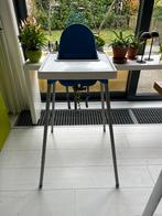 Ikea kinderstoel extra hoog, Ophalen, Gebruikt, Overige typen