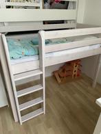 Flexa Halfhoogslaper, Ophalen, Gebruikt, Halfhoogslaper