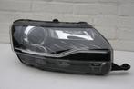 Koplamp Skoda Rapid Xenon rechts Origineel ! Compleet!, Ophalen of Verzenden, Gebruikt, Skoda