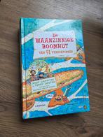 De Waanzinnige Boomhut van 91 Verdiepingen, Ophalen of Verzenden, Zo goed als nieuw, Andy Griffiths en Terry Denton, Fictie algemeen