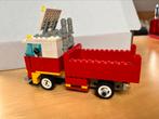 Lego Basic 715, Ophalen of Verzenden, Gebruikt, Lego