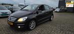 Mercedes-Benz B-klasse 180 CDI Airco Diesel, Voorwielaandrijving, Gebruikt, 4 cilinders, 715 kg