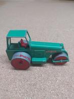 Matchbox King Size Aveling Barford road roller, Ophalen, Gebruikt