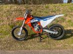 Ktm sxf 250 2021 met 68uur, 250 cc, Zo goed als nieuw, 5 versnellingen, Ophalen