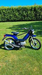peugeot fox 80cc, Ophalen, Overige modellen, Zo goed als nieuw, 80 cc