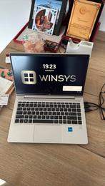 Hp probook, Ophalen of Verzenden, Zo goed als nieuw, 256 GB of meer