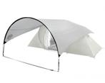 coleman classic awning grey h210cm, universeel, Ophalen, Zo goed als nieuw