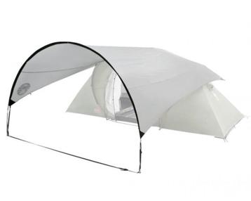 coleman classic awning grey h210cm, universeel beschikbaar voor biedingen